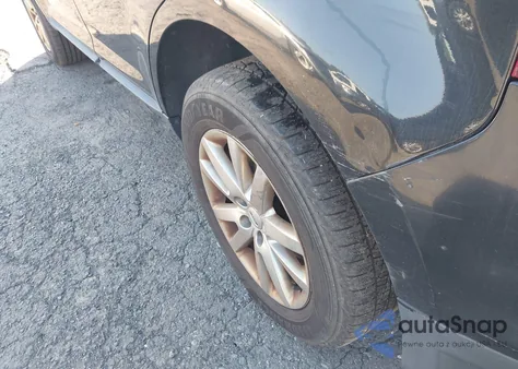 2013 Ford Edge Sel из США, поврежденный, VIN 2FMDK4JC0DBC01098